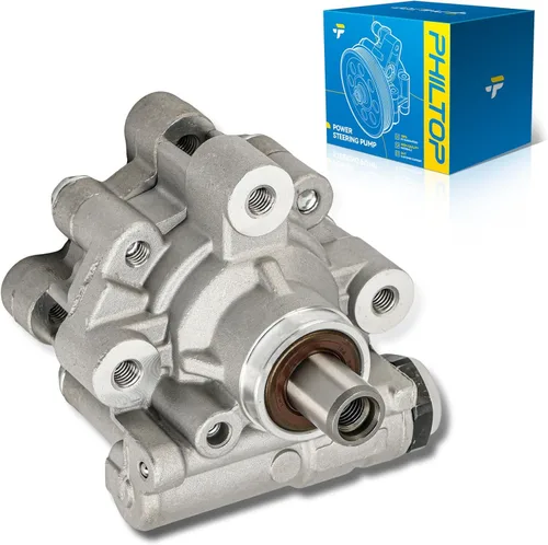 Vista 16 de PHILTOP Bomba de dirección asistida 20-2402 OE de repuesto para 200 2011-2014 2.4L, Sebring 2007-2010 2.4L, Avenger 2008-2014 2.4L, Journey 2.4L