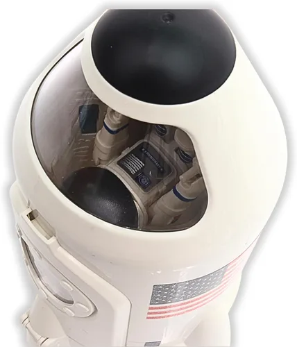 Vista 5 de Daron Serie Space Adventures: Cápsula espacial con astronauta (PT618411)