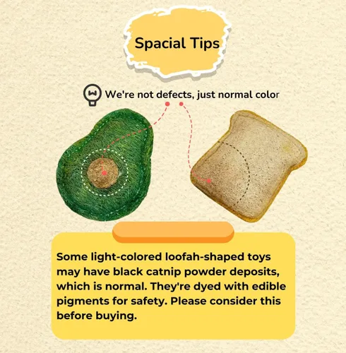 Vista 5 de Juguetes masticables para gatos con hierba gatera y SilverVine (Actinidia) para gatitos y gatos: cuidado dental y comodidad para la dentición