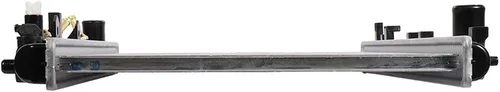 Vista 7 de SCITOO 2324 Radiador Fit 2000-2004 para Toyota para Avalon 3.0L
