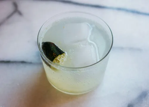 Vista 3 de Limas de dedo (1 lb)