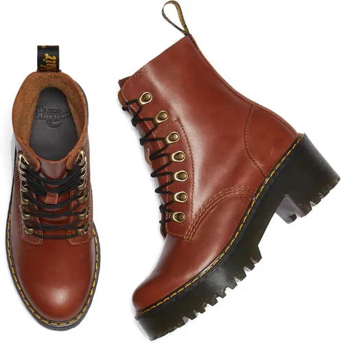 Vista 2 de Dr. Martens - Bota Leona