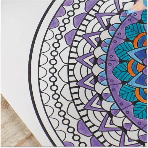 Vista 4 de Prismacolor 92807 Scholar - Lápices de madera (48 colores surtidos)