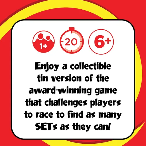 Vista 5 de Card Game for Kids and Adults, Travel and Family Game Night Favorite