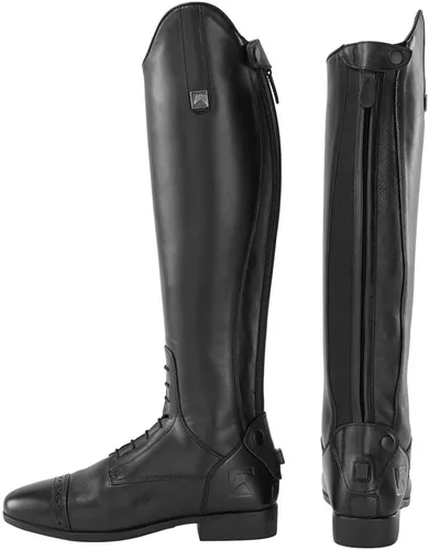 Dover Saddlery Botas de campo de equitación para mujer