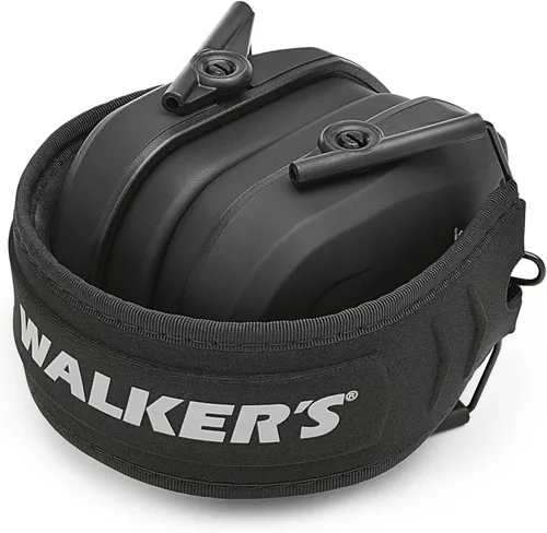 Vista 7 de Walker's Razor Slim Passive Earmuff