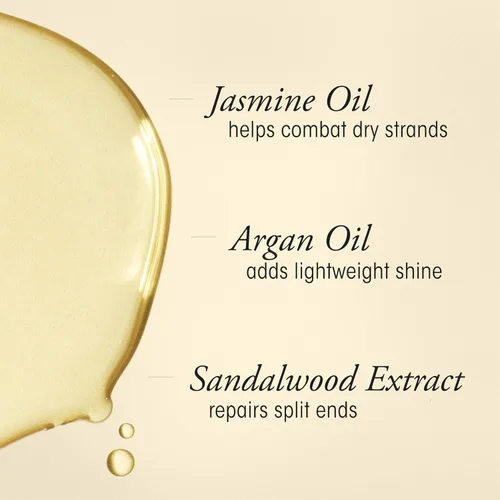 Vista 3 de Aceite para el cabello nutritivo Oribe Gold Lust