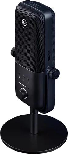 Vista 2 de Elgato Paquete Wave3 + Facecam