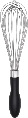 Vista 3 de OXO Good Grips - Batidor de globo de 11 pulgadas