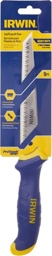 Vista 2 de IRWIN Herramientas ProTouch Drywall/Jab Saw (2014100)