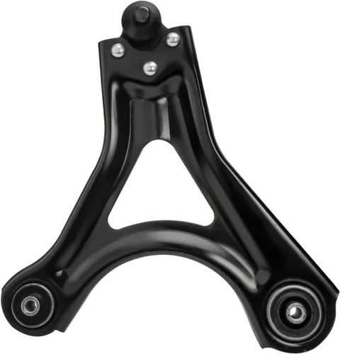 Vista 393 de Detroit Axle - Par de brazos de control inferiores delanteros para 2011-2015 Grand Cherokee Dodge Durango 2 brazos de control inferiores 2012 2013