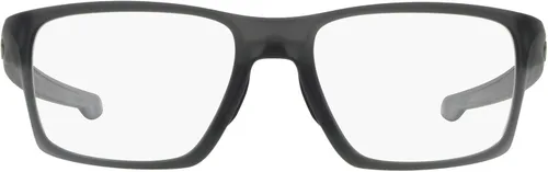 Oakley Men's Ox8140 Litebeam Square Prescription Eyeglass Frames