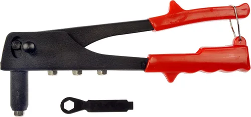 Vista 2 de Dorman 47999 Pistola de remache - Persiana - 3/32 pulg. - 3/16 pulg.