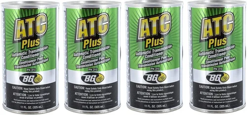 Smilyeez Listado de BG Acondicionador de Transmisión Automática Protectant - Aditivo de Transmisión Automática ATC PN 310 (Paquete de 2)