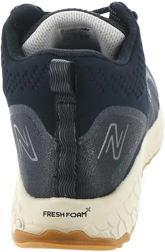 Vista 8 de New Balance Fresh Foam X Hierro V1 Zapatillas de Trail de Corte Medio para Hombre