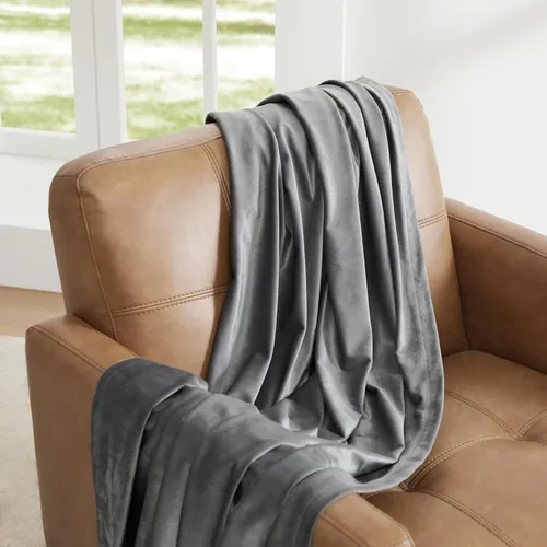 Vista 7 de GIGIZAZA Cortinas de terciopelo 100% opacas de 72 pulgadas, 2 paneles, cortinas negras para ventana, con aislamiento térmico, cortina de lujo