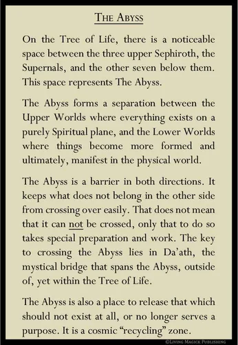 Vista 4 de Tarjetas de aprendizaje del árbol de la vida/Cabalá - Serie de tarjetas de aprendizaje Living Magick - Tarjetas flash de autoestudio
