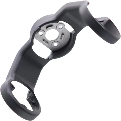 Vista 4 de Deal4GO Gimbal Cámara Roll Arm Aluminio inferior R-eje de montaje de reemplazo para DJI Mini 3 Pro Drone