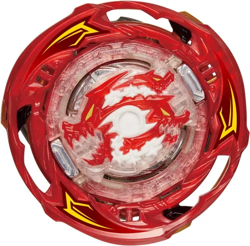 Vista 8 de Takara Tomy Beyblade Burst Booster B-202 Random Booster Vol. 30