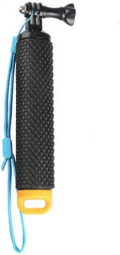 Stick impermeable flotante agarre de la mano esnórquel submarino ​ palo de poste para selfie compatible con 11 10 9 8 7 6 5 4 3 2 1 para deportes