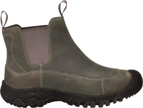 Vista 6 de KEEN Botas de nieve impermeables Anchorage III con aislamiento para hombre