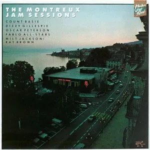 Montreux 77 Jam Sessions