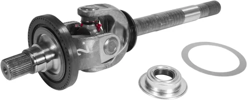 Vista 24 de USA Standard Gear (ZA G12471369) Eje con freno de disco para camión GM 2WD/4WD