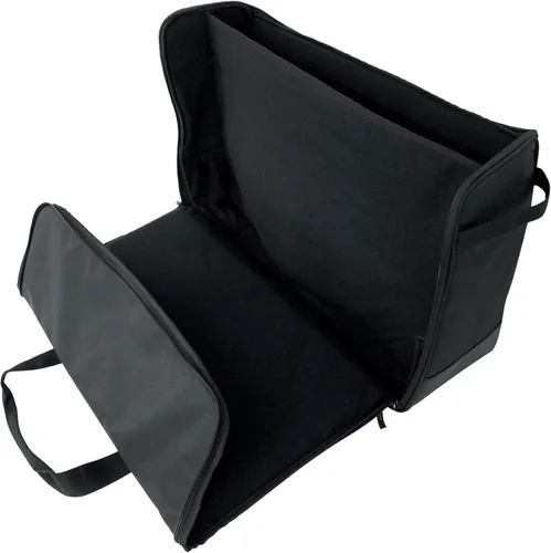 Vista 5 de Rockville TVB1924-2 Funda acolchada para pantalla de TV LCD para 1 o 2 monitores "19" a "24