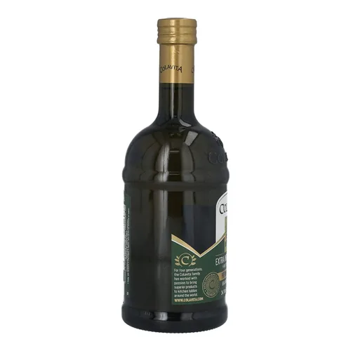 Vista 6 de Colavita Aceite de oliva virgen extra, 17 onzas líquidas (paquete de 2)