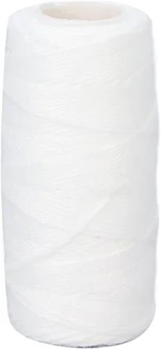 Vista 7 de Accesorio para depiladora eléctrica de hilo de algodón, removedor de pelo facial, afeitadora de pelo, depiladora de belleza, hilo de roscado