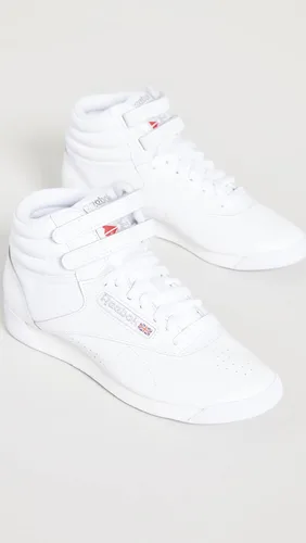 Vista 5 de Reebok Freestyle Hi - Tenis altos para mujer