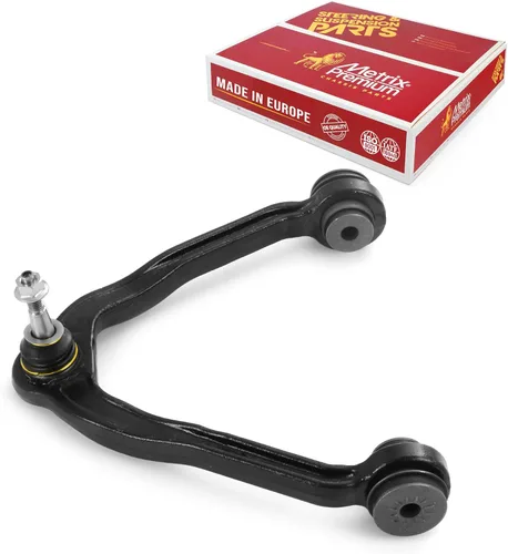 Vista 76 de Metrix RK80526 - Conjunto de brazo de control y rótula superior derecho delantero derecho para 99-05 Audi A4 Quattro, 98-04 A6 Quattro, 99-05 A4