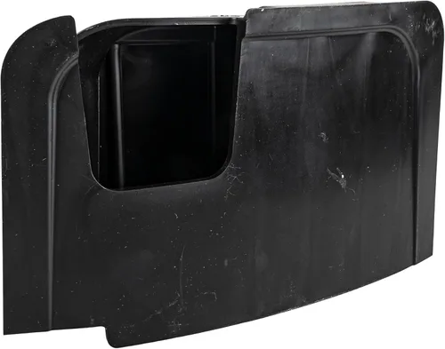 Vista 4 de MTD - Tapón de repuesto para mantillo, color negro
