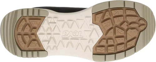 Vista 4 de Teva - Zapatillas de senderismo para hombre