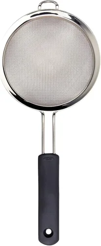 Vista 11 de OXO Good Grips - Mini colador de 3 pulgadas, multicolor