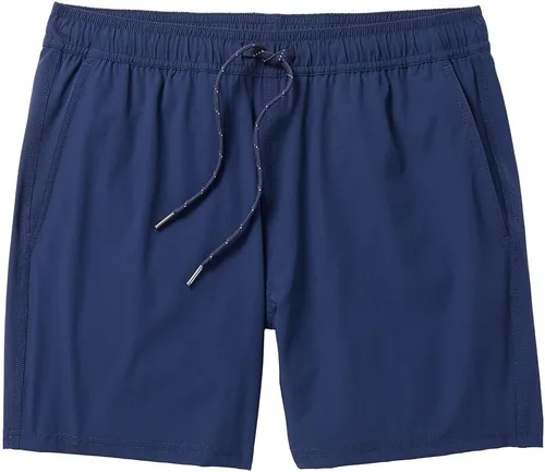 Vista 7 de Fair Harbor Traje de baño tipo bungalow para hombre con forro, entrepierna de 5 pulgadas, antirozaduras y ajuste relajado