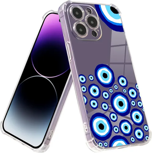 Vista 3 de Roemary Funda de jirafa para iPhone 7/8/SE 2020 con diseño floral de jirafa, patrón floral con protector de pantalla