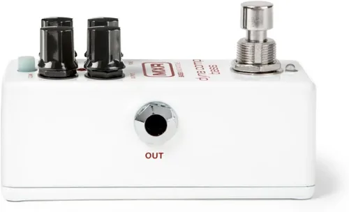 Vista 2 de MXR Compresor de graves Dyna Comp