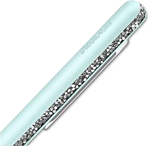 Vista 2 de Swarovski Bolígrafo Crystal Shimmer Verde Talla única