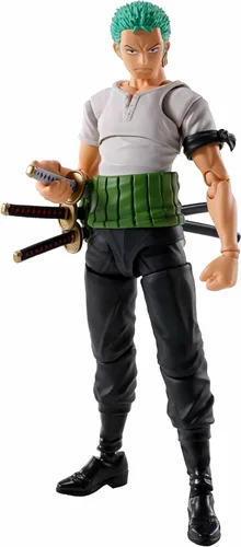Vista 14 de TAMASHII NATIONS - Una pieza - Boa Hancock -Marineford- S.H.Figuarts Figura de acción