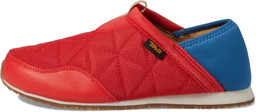 Vista 4 de Teva Unisex-Child Reember Moccasin