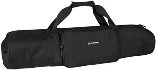 Vista 8 de Funda para trípode ProMaster TC-16-16 pulgadas, funda de transporte acolchada y resistente a la intemperie para trípodes y monopiés