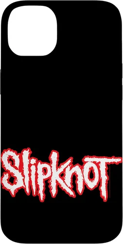 Vista 15 de Funda con logotipo oficial de Slipknot Outline para iPhone 17