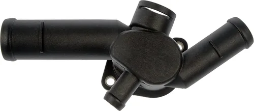 Vista 2 de Dorman 902-707, brida de refrigerante para Volkswagen Golf/Jetta