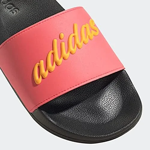 Vista 8 de adidas Sandalias Adilette para mujer