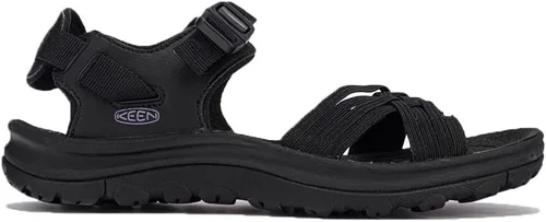 KEEN Terradora II Sandalia con puntera abierta