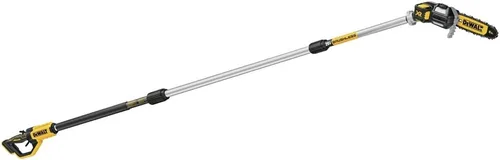 Vista 8 de DEWALT DCPS620BDCB240C-BNDL 20V MAX XR Sierra de poste sin escobillas de iones de litio inalámbrica y batería de iones de litio de 20V MAX 4 Ah