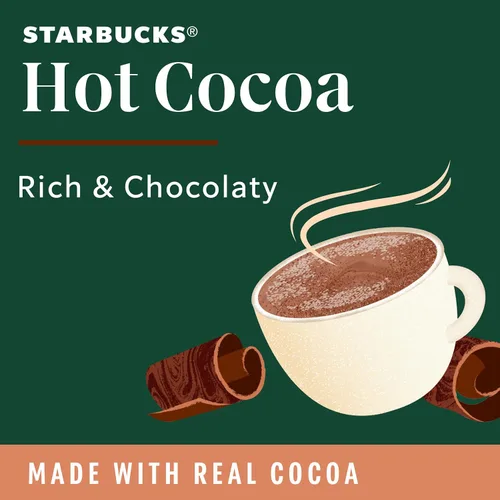 Vista 4 de Starbucks Breakfast Blend - Café tostado mediano para cafeteras Keurig, taza individual