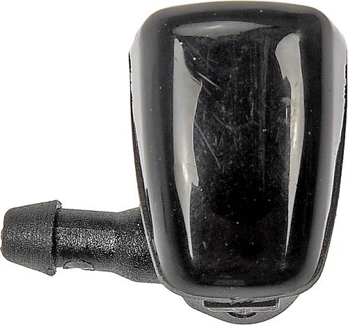 Vista 4 de Dorman 58147 Boquilla para limpiaparabrisas compatible con modelos seleccionados de Chrysler/Dodge