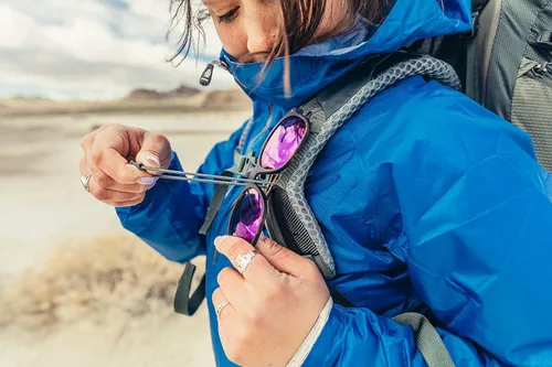 Vista 12 de Gregory Mountain Products Maven 65 - Mochila de mochilero para mujer